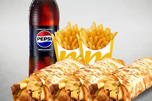 Maydonoz Döner Gemlik - Resim 6