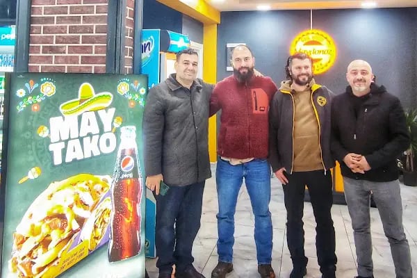 Maydonoz Döner Gemlik - Resim 19