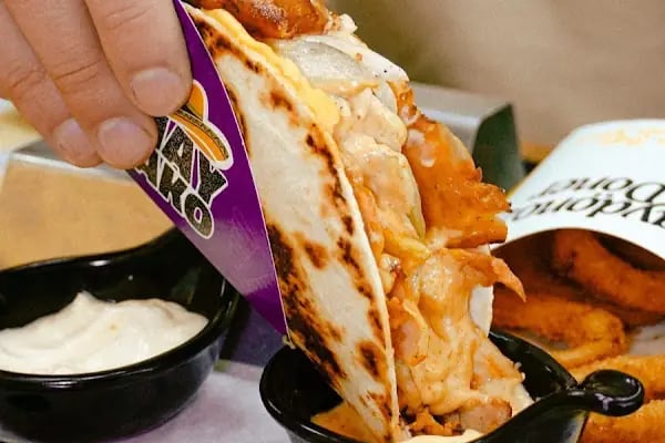 Maydonoz Döner Gemlik - Resim 3