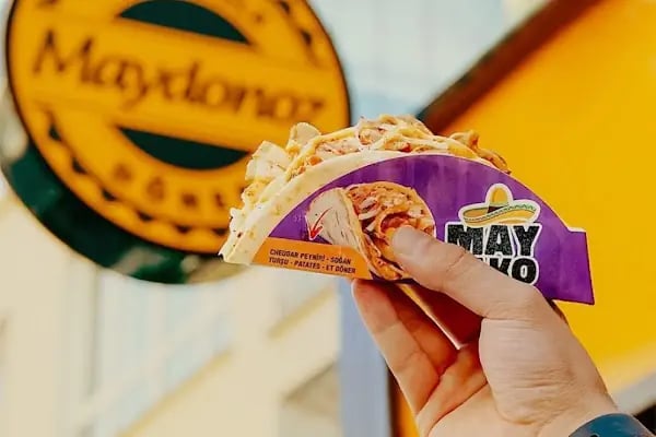 Maydonoz Döner Gemlik - Resim 17