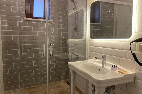Dionysos 1789 Boutique Hotel - Resim 16