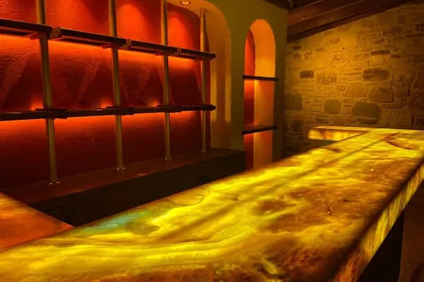 Dionysos 1789 Boutique Hotel - Resim 6