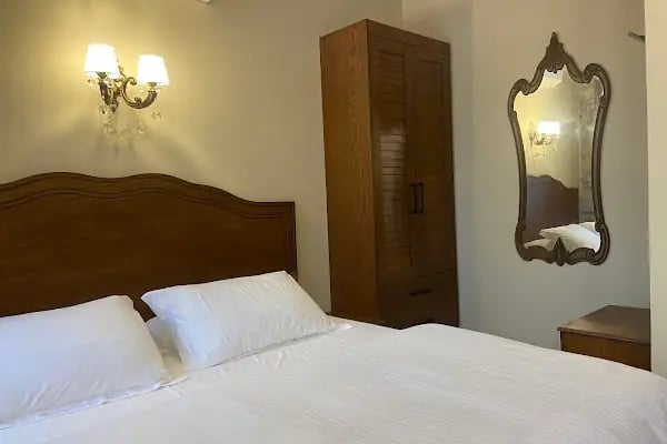 Dionysos 1789 Boutique Hotel - Resim 12