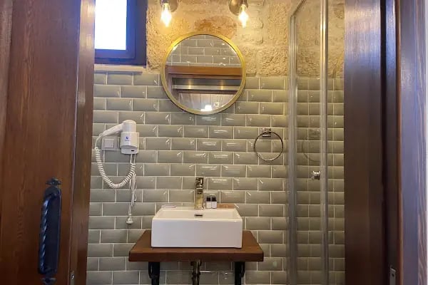 Dionysos 1789 Boutique Hotel - Resim 3