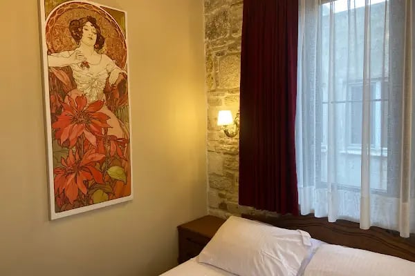 Dionysos 1789 Boutique Hotel - Resim 20