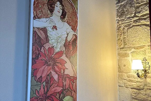 Dionysos 1789 Boutique Hotel - Resim 14