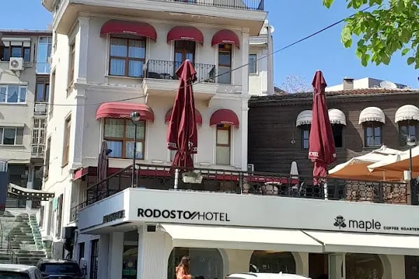 Otel 59 Tekirdağ - Resim 16