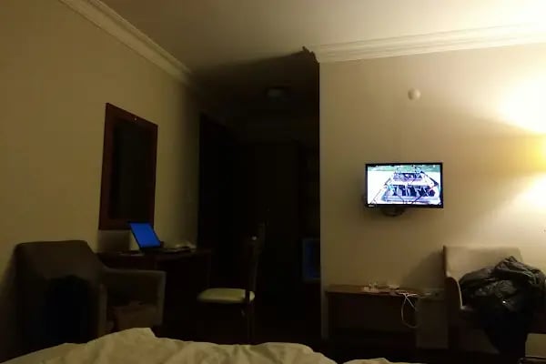 Otel 59 Tekirdağ - Resim 11