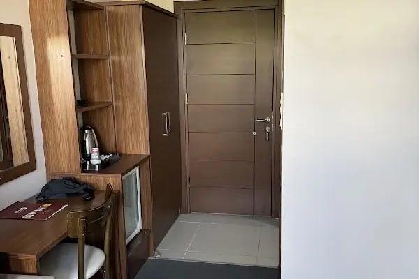 Otel 59 Tekirdağ - Resim 7