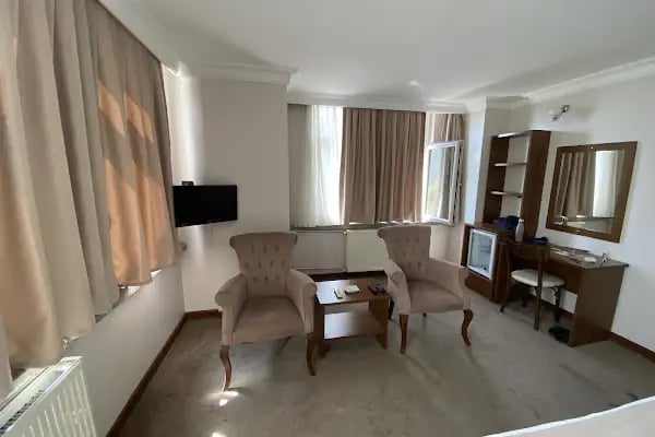 Otel 59 Tekirdağ - Resim 4