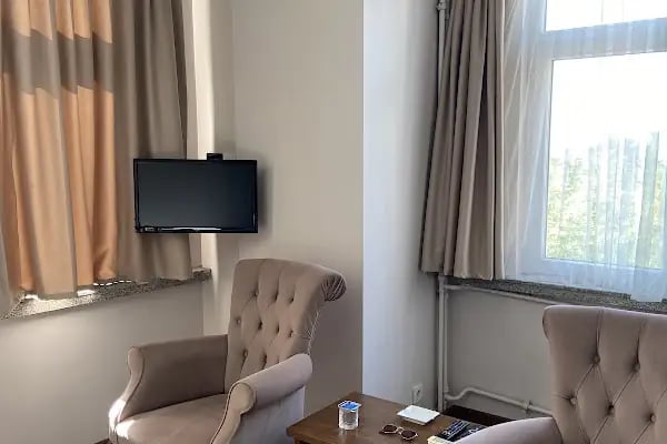 Otel 59 Tekirdağ - Resim 5