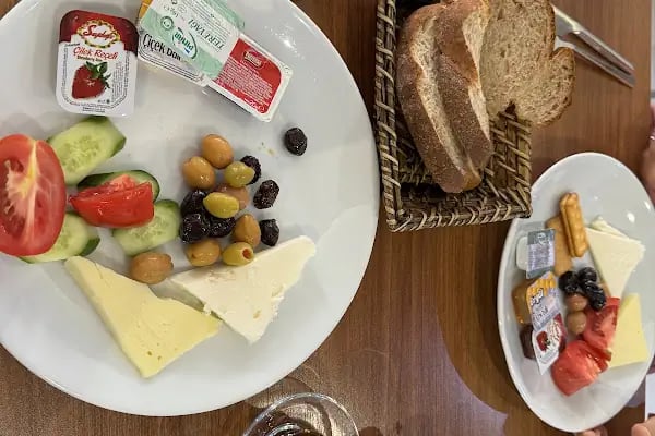 Otel 59 Tekirdağ - Resim 8