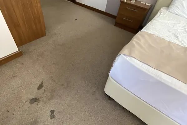 Otel 59 Tekirdağ - Resim 14