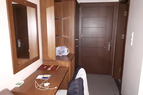 Otel 59 Tekirdağ - Resim 9