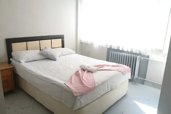 Erzurum Otel - Resim 2