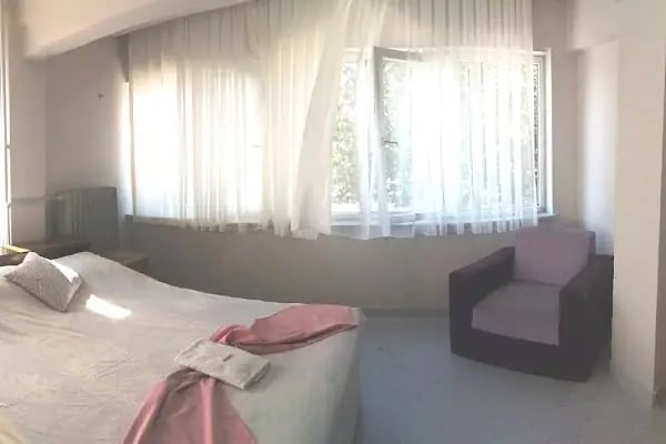 Erzurum Otel - Resim 11