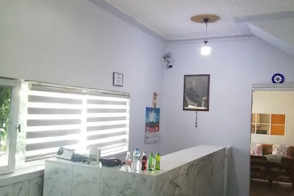 Erzurum Otel - Resim 7