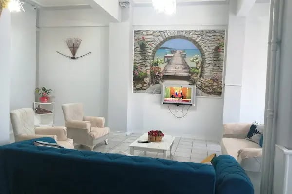 Erzurum Otel - Resim 4