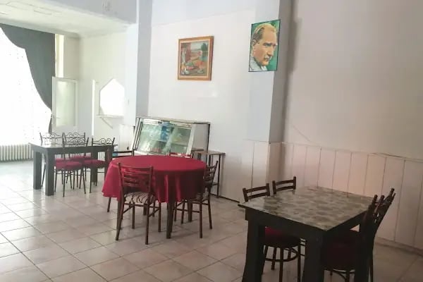 Erzurum Otel - Resim 6