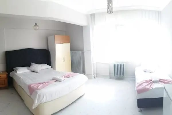 Erzurum Otel - Resim 12