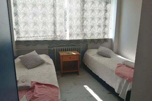 Erzurum Otel - Resim 14
