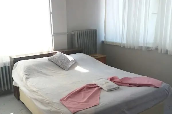 Erzurum Otel - Resim 3