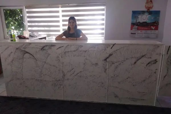 Erzurum Otel - Resim 9