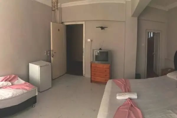 Erzurum Otel - Resim 13