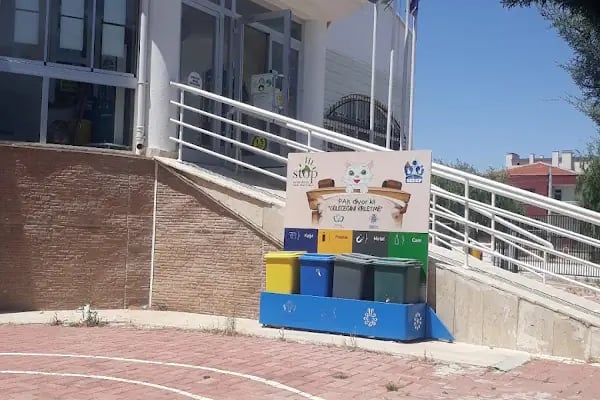 Öğretmen Fuat Altan Anaokulu - Resim 8