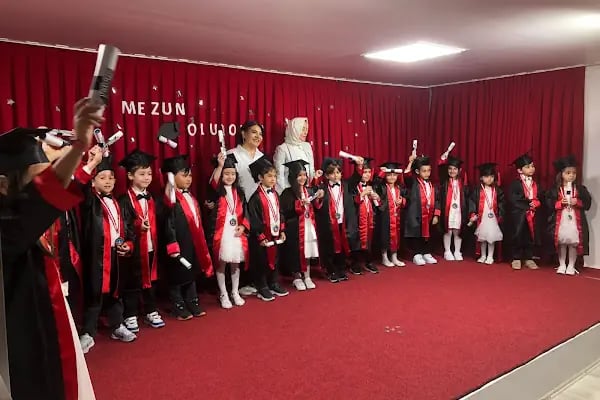 Öğretmen Fuat Altan Anaokulu - Resim 5