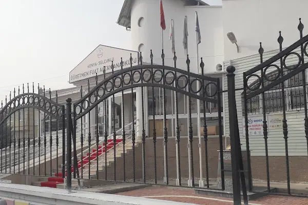 Öğretmen Fuat Altan Anaokulu - Resim 3