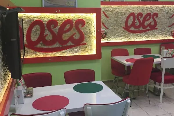 Botanica Cafe & Restorant & Fırın - Resim 9