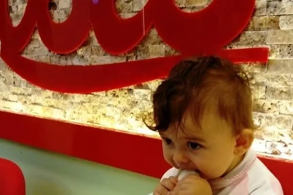 Botanica Cafe & Restorant & Fırın - Resim 4