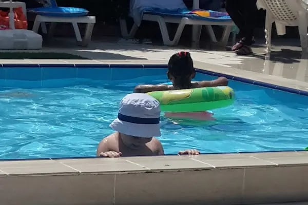 Pasha Otel - Resim 12
