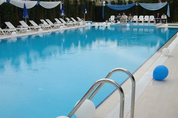 Pasha Otel - Resim 4