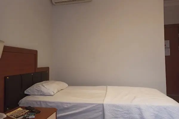 Pasha Otel - Resim 13