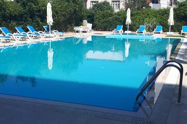 Pasha Otel - Resim 5