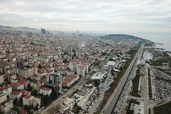 Pasha Otel - Resim 15