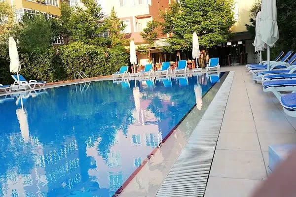 Pasha Otel - Resim 3