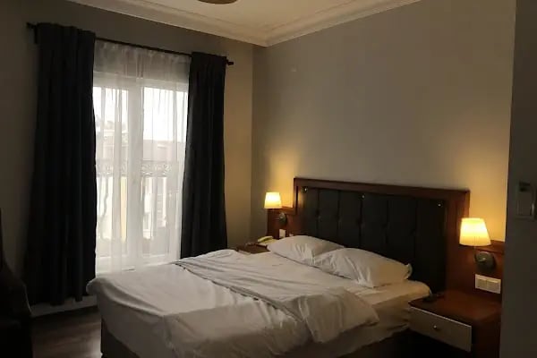 Pasha Otel - Resim 2