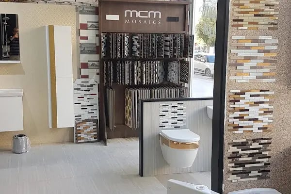 Akpek İnşaat Malzemeleri - Resim 1