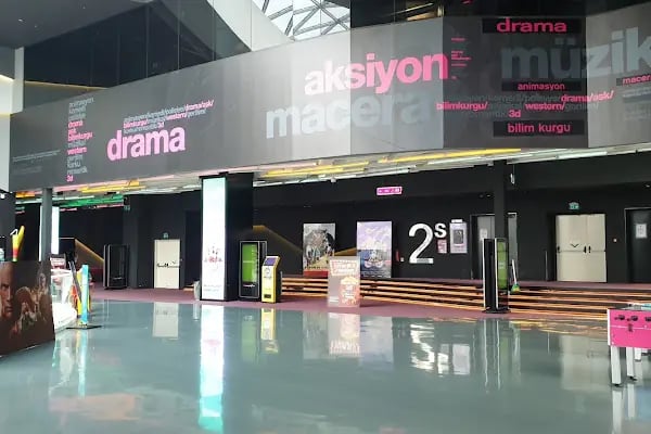 Paribu Cineverse Akasya - Resim 4