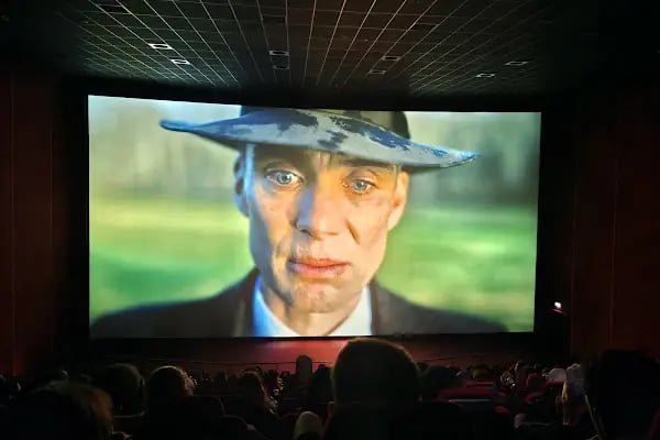 Paribu Cineverse Akasya - Resim 11