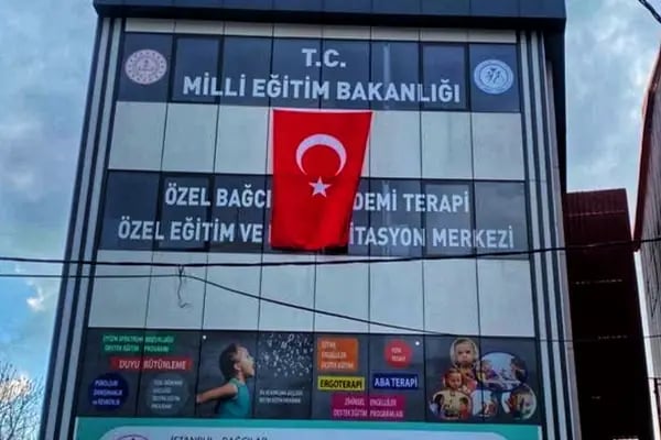 BAĞCILAR AKADEMİ TERAPİ ÖZEL EĞİTİM VE REHABİLİTASYON MERKEZİ - Resim 1