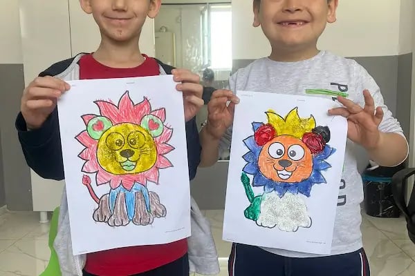 BAĞCILAR AKADEMİ TERAPİ ÖZEL EĞİTİM VE REHABİLİTASYON MERKEZİ - Resim 7