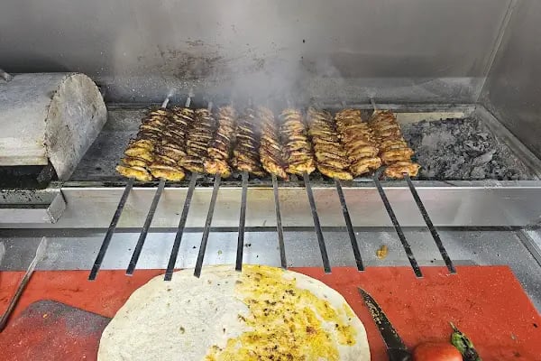 KEBAPÇI VEYSEL - Resim 14