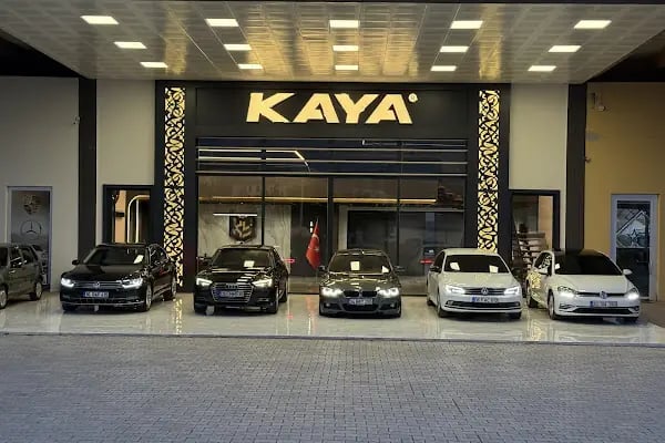 KAYA PLAZA - Resim 3
