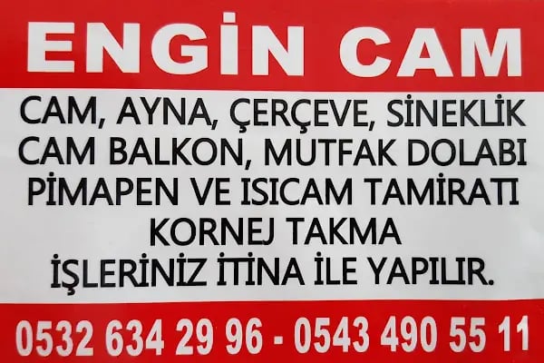CAMCI ENGİN - Resim 3