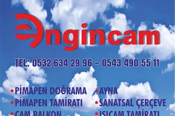 CAMCI ENGİN - Resim 1