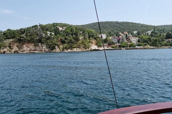 Değirmen Plajı - Resim 2